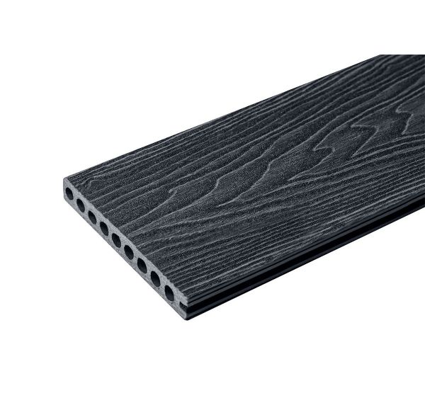 Ступень NauticPrime Esthetic Wood 160x22 Антрацит от производителя NauticPrime по цене 1 320 р Ступень NauticPrime Esthetic Wood 160x22 Антрацит от производителя NauticPrime по цене 1 320 р