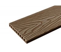 Ступень NauticPrime Esthetic Wood 160x22 Коричневый Ступень NauticPrime Esthetic Wood 160x22 Коричневый