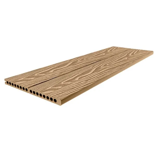 Ступень NauticPrime Esthetic Wood Коричневый от производителя  NauticPrime по цене 2 500 р