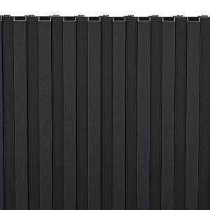 Фасадная панель из ДПК  Black от производителя  Sequoia по цене 658 р