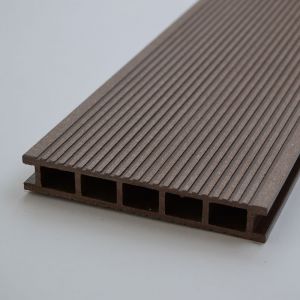 Террасная доска Velvet-Zebra - Шоколад от производителя  Faynag по цене 483 р