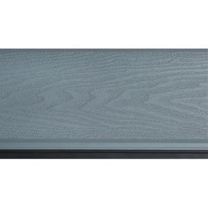 Фасадная облицовка из ДПК Fusion Серый от производителя  Cm Decking по цене 549 р