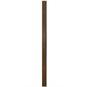 Фасадная облицовка из ДПК Timber Спайси Браун от производителя Cm Decking по цене 580 р Фасадная облицовка из ДПК Timber Спайси Браун от производителя Cm Decking по цене 580 р
