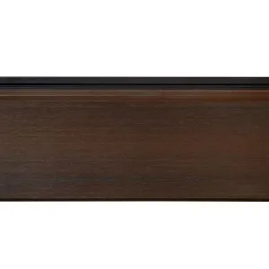 Фасадная облицовка из ДПК Timber Спайси Браун от производителя Cm Decking по цене 580 р Фасадная облицовка из ДПК Timber Спайси Браун от производителя Cm Decking по цене 580 р