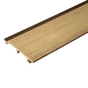 Фасадная панель из ДПК URBAN Орегон от производителя  Cm Decking по цене 630 р