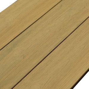 Фасадная панель из ДПК URBAN Орегон от производителя  Cm Decking по цене 630 р