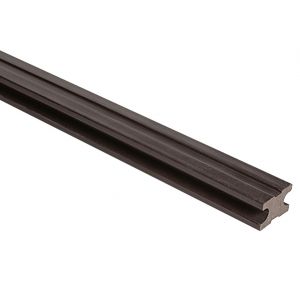 Лага несущая 40х25 от производителя  Cm Decking по цене 375 р