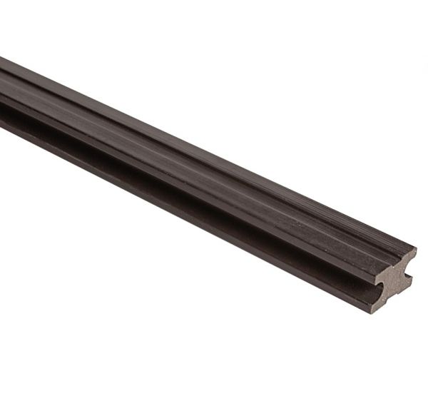 Лага несущая 40х25 от производителя  Cm Decking по цене 375 р