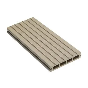 Террасная доска пустотелая CM Decking Серия Bark  Ясень от производителя  Cm Decking по цене 820 р