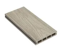 Террасная доска пустотелая CM Decking Серия Bark Ясень Террасная доска пустотелая CM Decking Серия Bark Ясень