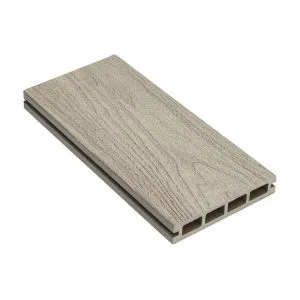Террасная доска пустотелая CM Decking Серия Bark  Ясень от производителя  Cm Decking по цене 820 р