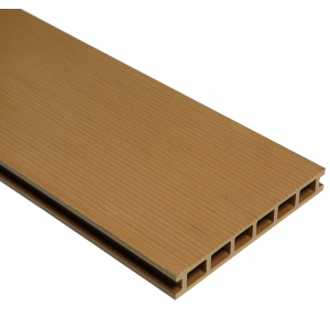 Террасная доска пустотелая CM Decking Серия Grand Дуб от производителя  Cm Decking по цене 938 р