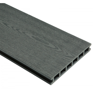 Террасная доска пустотелая CM Decking Серия Grand Эбен от производителя Cm Decking по цене 938 р Террасная доска пустотелая CM Decking Серия Grand Эбен от производителя Cm Decking по цене 938 р