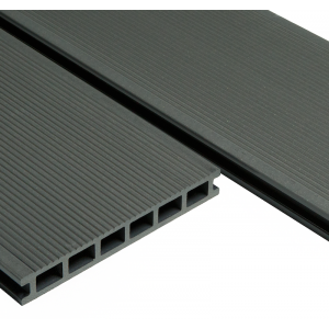 Террасная доска пустотелая CM Decking Серия Grand Эбен от производителя Cm Decking по цене 938 р Террасная доска пустотелая CM Decking Серия Grand Эбен от производителя Cm Decking по цене 938 р