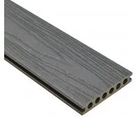 Террасная доска CM Decking Серия Reverse, Чаркол Террасная доска CM Decking Серия Reverse, Чаркол
