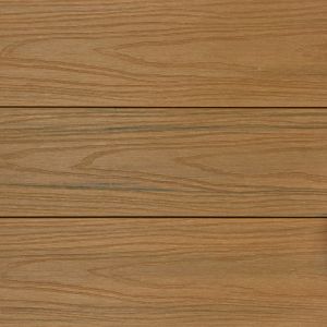 Террасная доска CM Decking Серия Reverse, Тик от производителя  Cm Decking по цене 950 р