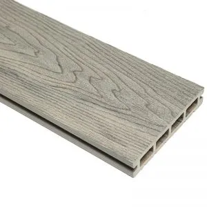 Террасная доска пустотелая CM Decking Серия Robust Ясень от производителя Cm Decking по цене 820 р Террасная доска пустотелая CM Decking Серия Robust Ясень от производителя Cm Decking по цене 820 р