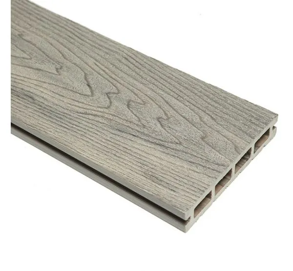 Террасная доска пустотелая CM Decking Серия Robust Ясень от производителя Cm Decking по цене 820 р Террасная доска пустотелая CM Decking Серия Robust Ясень от производителя Cm Decking по цене 820 р