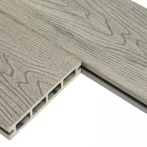 Террасная доска пустотелая CM Decking Серия Robust Ясень от производителя Cm Decking по цене 820 р Террасная доска пустотелая CM Decking Серия Robust Ясень от производителя Cm Decking по цене 820 р