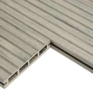 Террасная доска пустотелая CM Decking Серия Robust Ясень от производителя Cm Decking по цене 820 р Террасная доска пустотелая CM Decking Серия Robust Ясень от производителя Cm Decking по цене 820 р