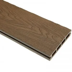 Террасная доска пустотелая CM Decking Серия Robust Мербау от производителя  Cm Decking по цене 820 р