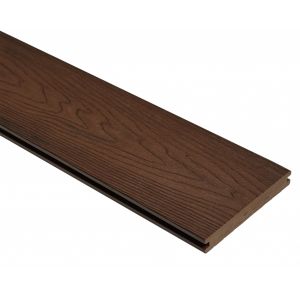 Террасная доска пустотелая CM Decking Серия Robust Solid Мербау от производителя Cm Decking по цене 2 662 р Террасная доска пустотелая CM Decking Серия Robust Solid Мербау от производителя Cm Decking по цене 2 662 р