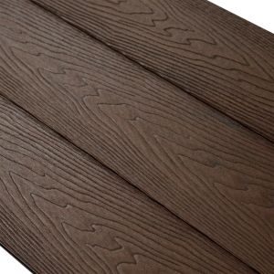 Террасная доска пустотелая CM Decking Серия Robust Solid Мербау от производителя Cm Decking по цене 2 662 р Террасная доска пустотелая CM Decking Серия Robust Solid Мербау от производителя Cm Decking по цене 2 662 р