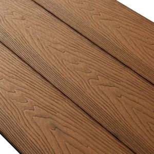Террасная доска пустотелая CM Decking Серия Robust Solid Тик от производителя Cm Decking по цене 2 662 р Террасная доска пустотелая CM Decking Серия Robust Solid Тик от производителя Cm Decking по цене 2 662 р