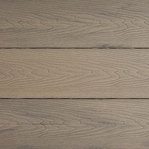 Террасная доска пустотелая CM Decking Серия Robust Solid Ясень от производителя  Cm Decking по цене 2 662 р