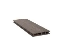 Террасная доска пустотелая CM Decking серия VINTAGE Венге