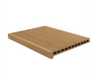 Ступень из ДПК CM Stair Тик