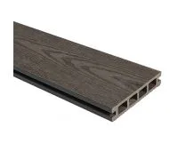 Террасная доска пустотелая CM Decking серия Natur Венге (под заказ)
