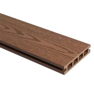 Террасная доска пустотелая CM Decking серия Natur Рябина (под заказ) от производителя Cm Decking по цене 650 р Террасная доска пустотелая CM Decking серия Natur Рябина (под заказ) от производителя Cm Decking по цене 650 р