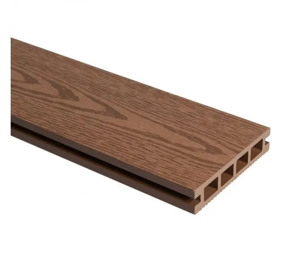 Террасная доска пустотелая CM Decking серия Natur Рябина (под заказ) от производителя Cm Decking по цене 650 р Террасная доска пустотелая CM Decking серия Natur Рябина (под заказ) от производителя Cm Decking по цене 650 р