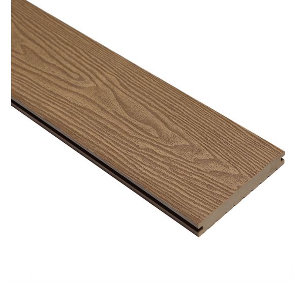 Террасная доска полнотелая CM Decking серия Vintage Solid Дуб (под заказ) от производителя  Cm Decking по цене 1 000 р