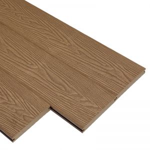 Террасная доска полнотелая CM Decking серия Vintage Solid Дуб (под заказ) от производителя  Cm Decking по цене 1 000 р