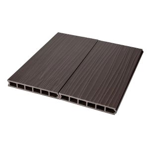 Грядочная доска Wave (h-225) Венге от производителя  Deckart (Россия) по цене 680 р Грядочная доска Wave (h-225) Венге от производителя  Deckart (Россия) по цене 680 р