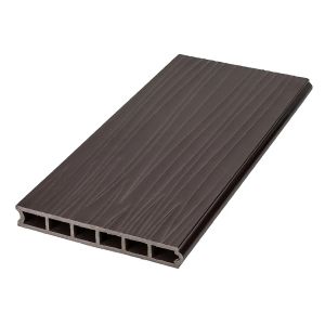 Грядочная доска Wave (h-225) Венге от производителя  Deckart (Россия) по цене 680 р Грядочная доска Wave (h-225) Венге от производителя  Deckart (Россия) по цене 680 р