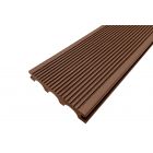 Террасная доска ДПК