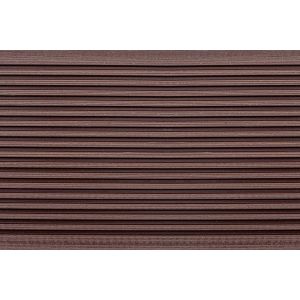 Террасная доска Deckron Classic Шоколад от производителя   по цене 536 р