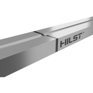 Соединитель пластиковый для лаг Hilst Slim 50x20мм от производителя  Holzhof по цене 80 р