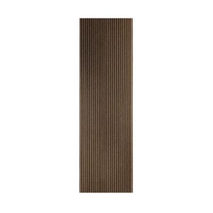 Террасная доска ДПК  «Standart» Серия Derevo двухсторонняя - Шоколад (150×26) от производителя  NanoWood по цене 340 р