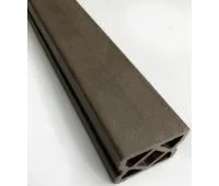 Перила верхние и нижние 66x55