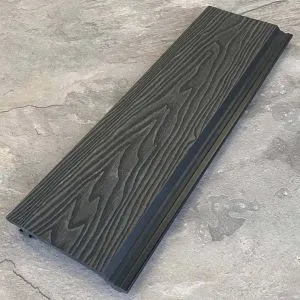 Фасадная панель Wood-X 156х21 Чёрное дерево 3D от производителя EasyDecking по цене 536 р Фасадная панель Wood-X 156х21 Чёрное дерево 3D от производителя EasyDecking по цене 536 р