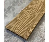 Террасная доска ДПК Wood-X 146х23 Дуб