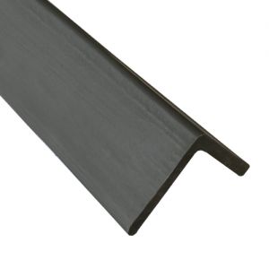 Угол ДПК Co-extrusion 57х57 Old Barn от производителя  EasyDecking по цене 401 р