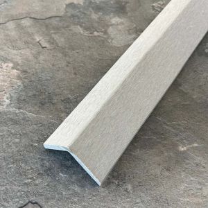 Уголок ДПК Wood-Х 50х50.Шлифованный Бежевый от производителя  EasyDecking по цене 380 р