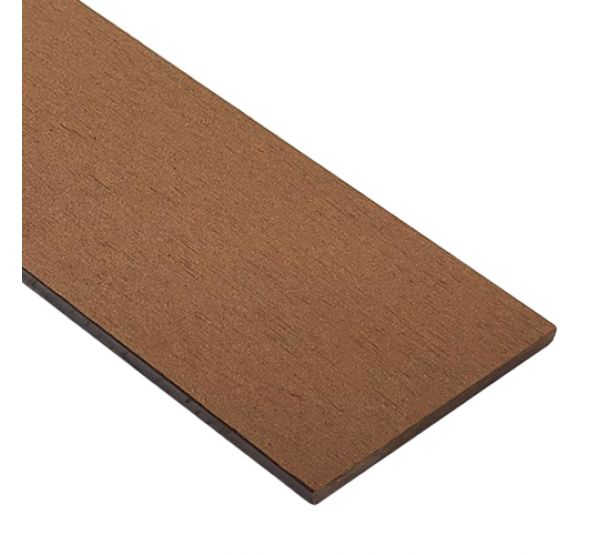 Универсальная доска Шлифованная Wood-X 131х11 Коричневый от производителя  EasyDecking по цене 509 р