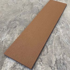 Универсальная доска Шлифованная Wood-X 131х11 Коричневый от производителя  EasyDecking по цене 509 р