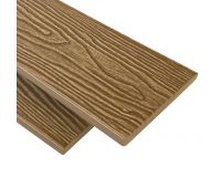 Заборная доска Wood-X 131х11 Дуб